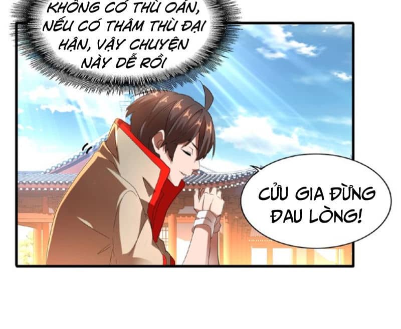 Đại Quản Gia Là Ma Hoàng - Chương 14 - ảnh 51