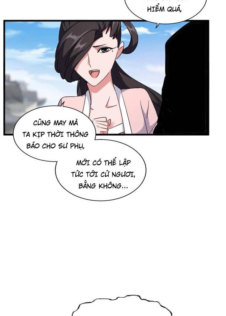 Đại Quản Gia Là Ma Hoàng - Chương 149 - ảnh 17