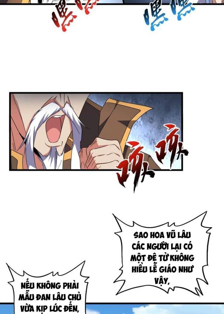 Đại Quản Gia Là Ma Hoàng - Chương 149 - ảnh 4