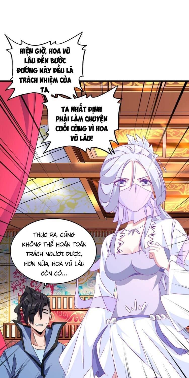 Đại Quản Gia Là Ma Hoàng - Chương 149 - ảnh 41