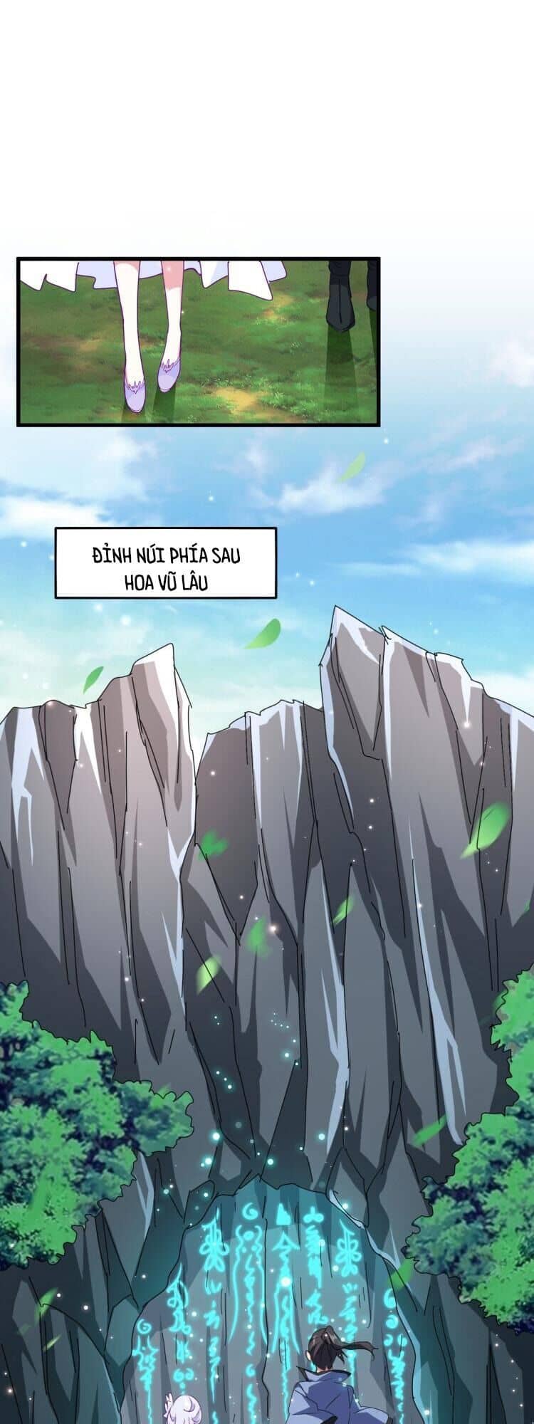 Đại Quản Gia Là Ma Hoàng - Chương 150 - ảnh 2