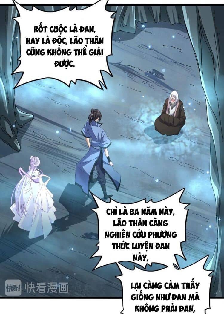 Đại Quản Gia Là Ma Hoàng - Chương 150 - ảnh 22