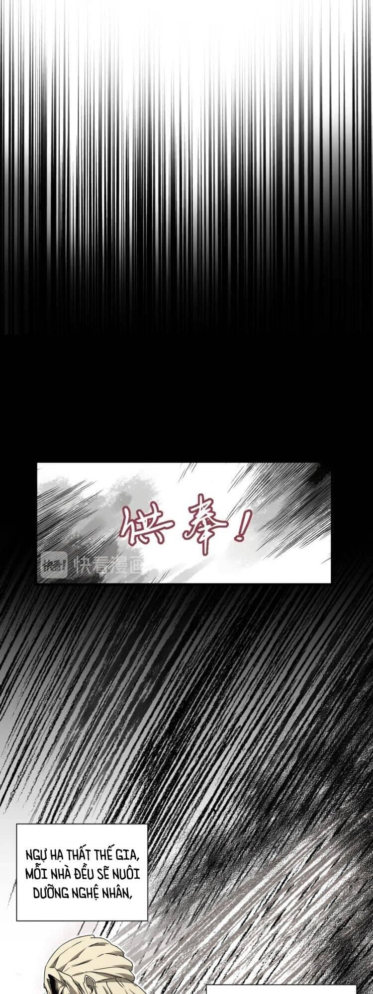 Đại Quản Gia Là Ma Hoàng - Chương 151 - ảnh 1