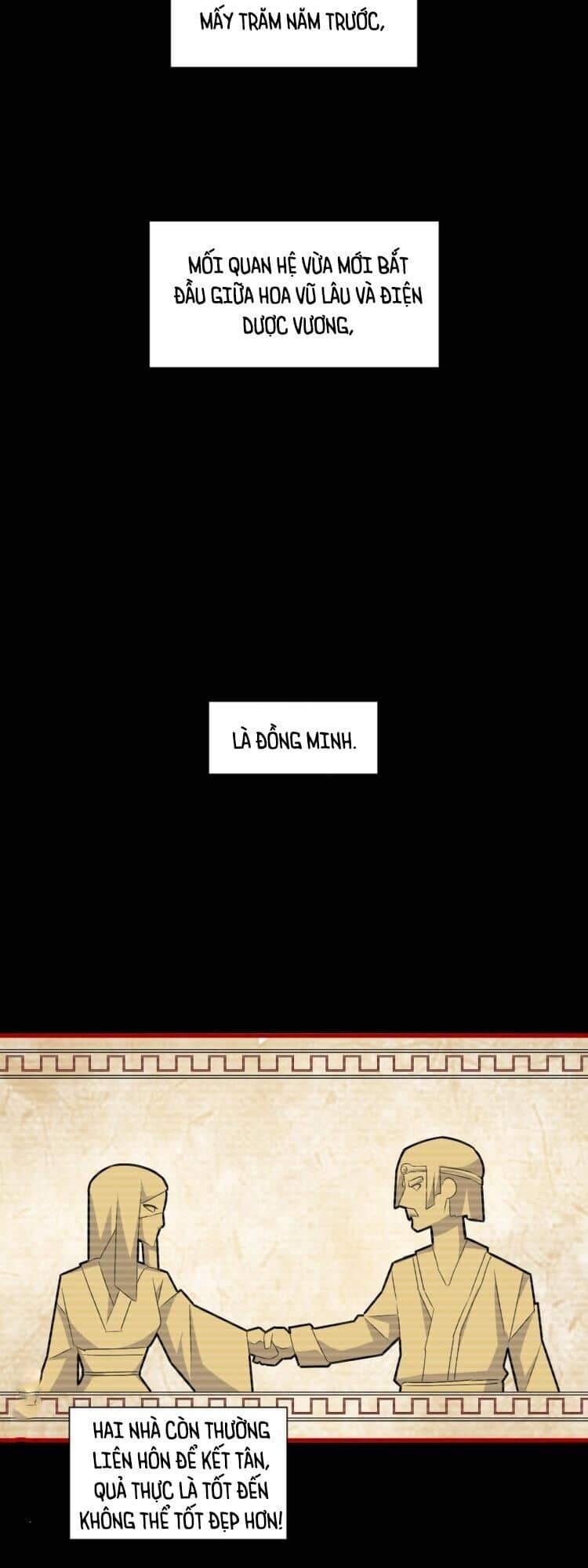 Đại Quản Gia Là Ma Hoàng - Chương 151 - ảnh 30