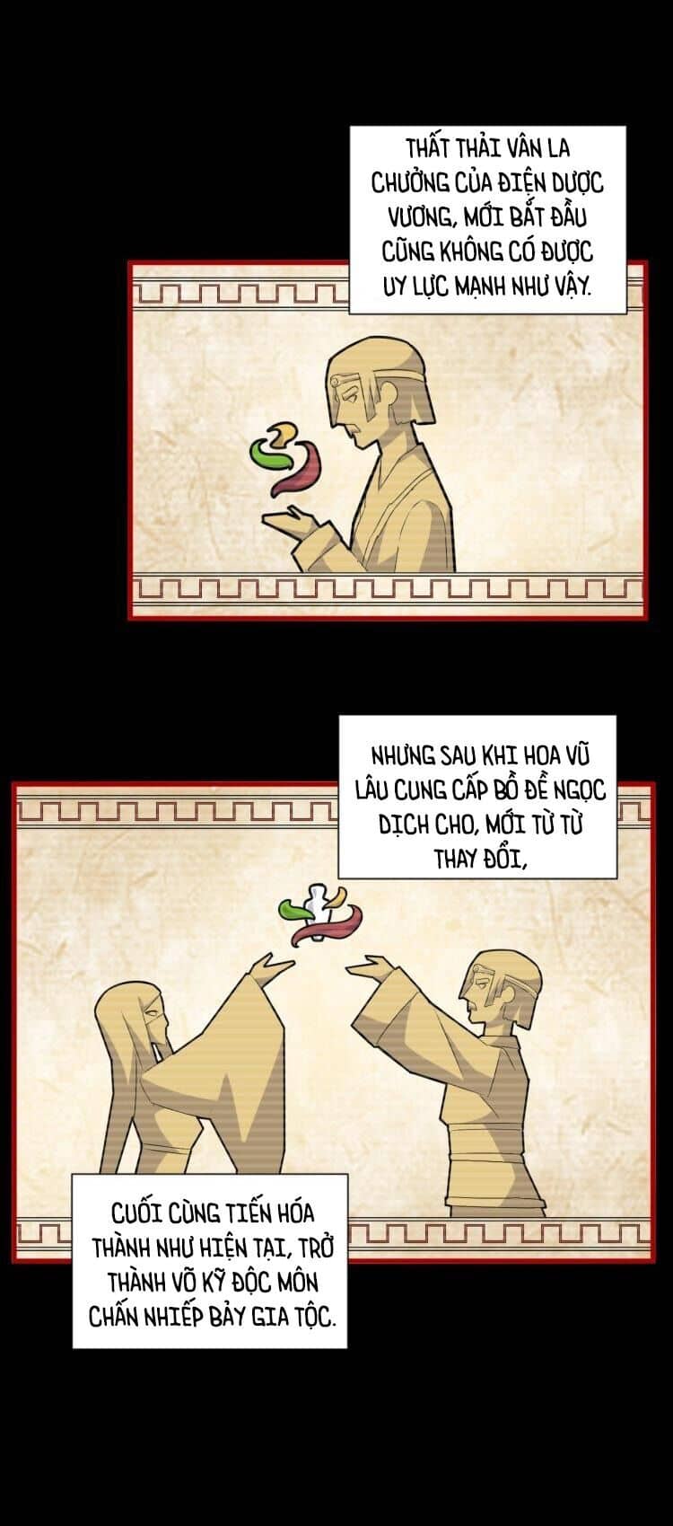 Đại Quản Gia Là Ma Hoàng - Chương 151 - ảnh 31