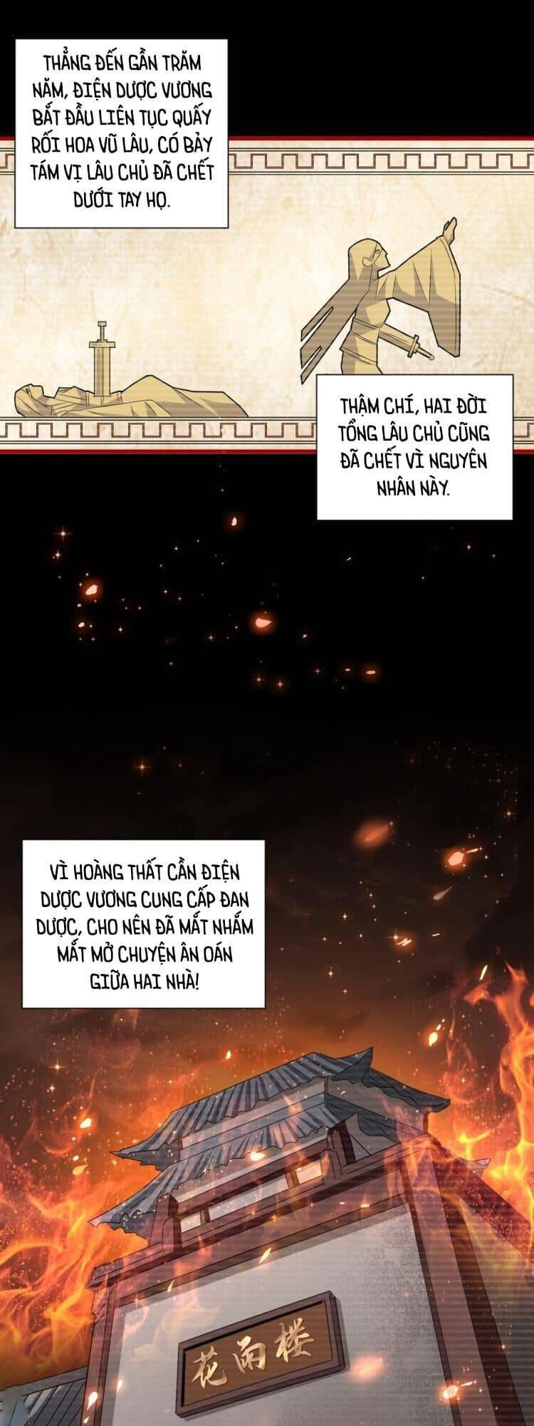 Đại Quản Gia Là Ma Hoàng - Chương 151 - ảnh 32