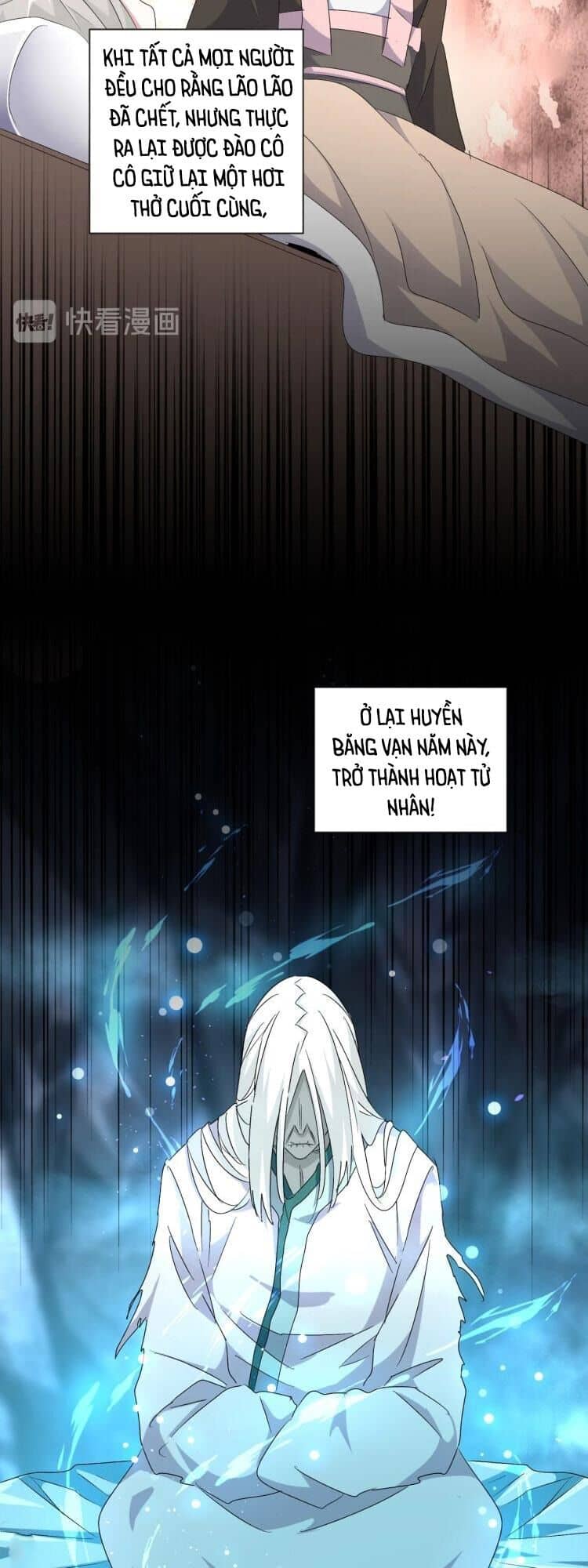 Đại Quản Gia Là Ma Hoàng - Chương 151 - ảnh 46
