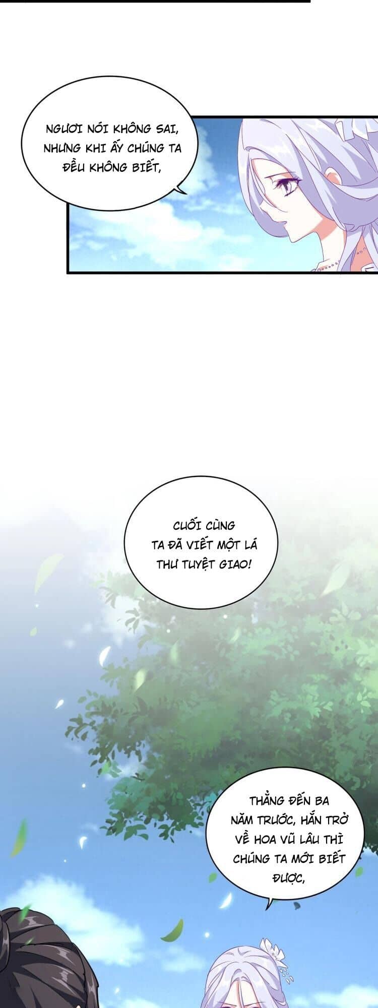 Đại Quản Gia Là Ma Hoàng - Chương 152 - ảnh 19