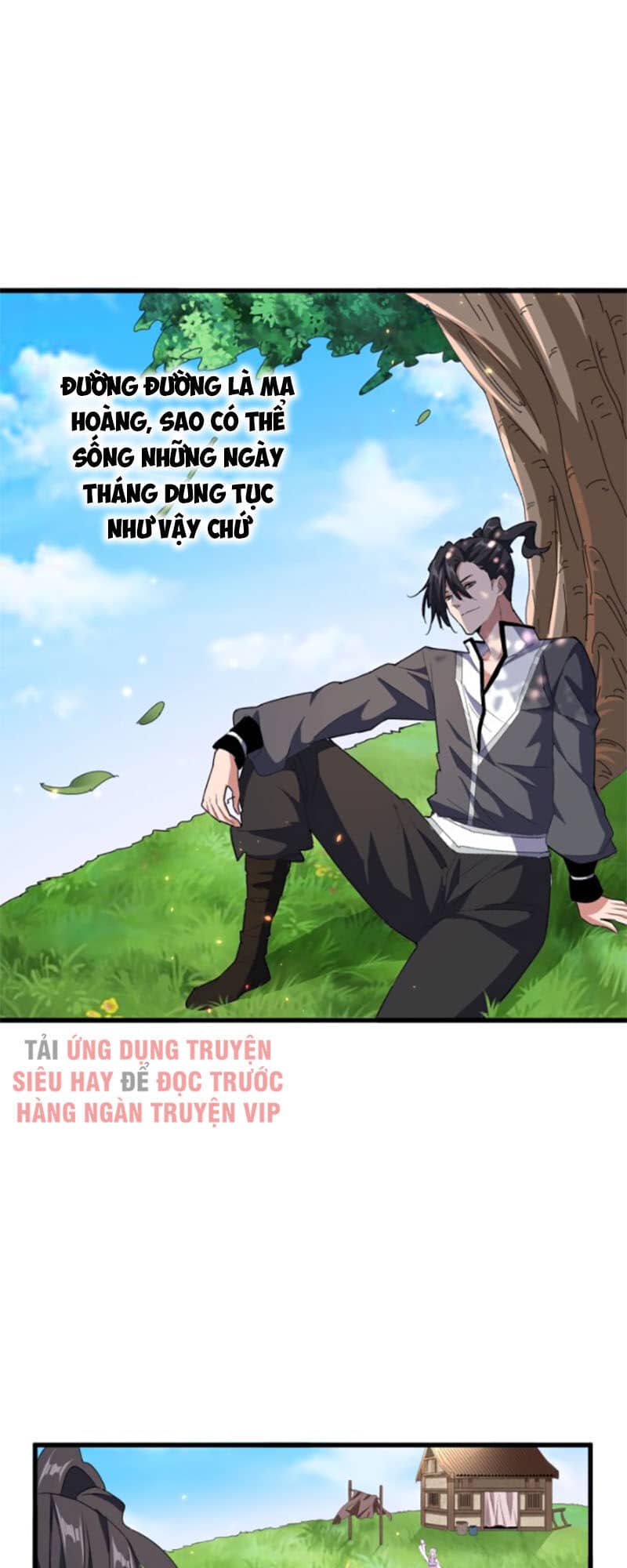Đại Quản Gia Là Ma Hoàng - Chương 153 - ảnh 21