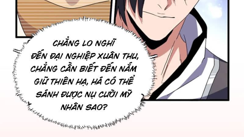 Đại Quản Gia Là Ma Hoàng - Chương 153 - ảnh 48