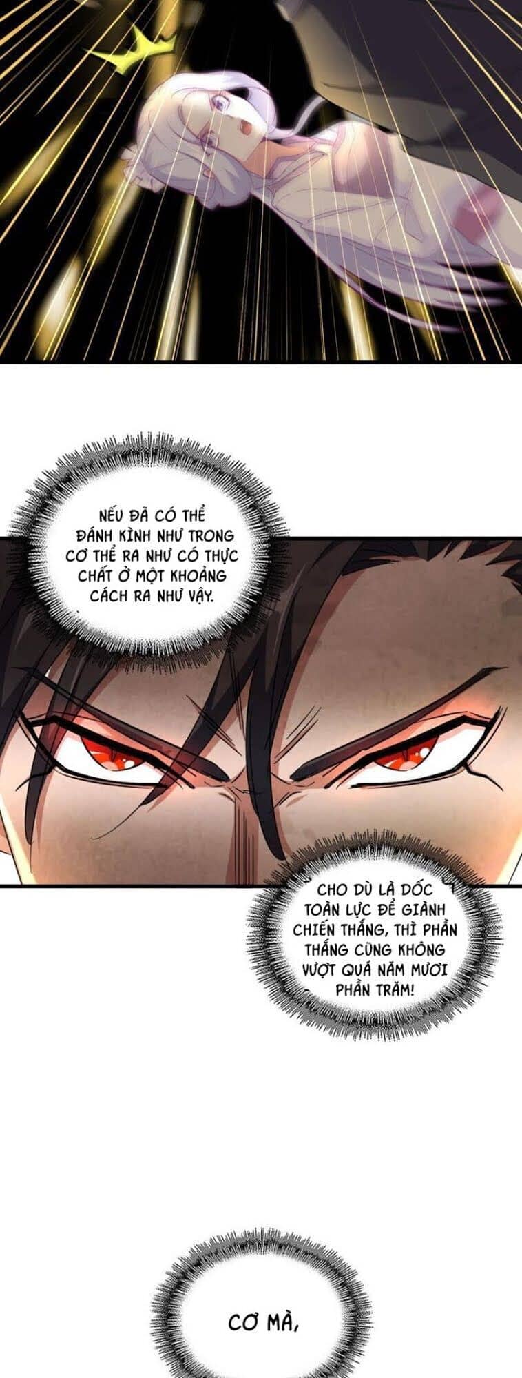 Đại Quản Gia Là Ma Hoàng - Chương 154 - ảnh 11