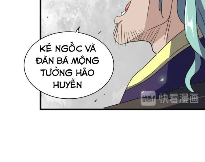 Đại Quản Gia Là Ma Hoàng - Chương 155 - ảnh 45