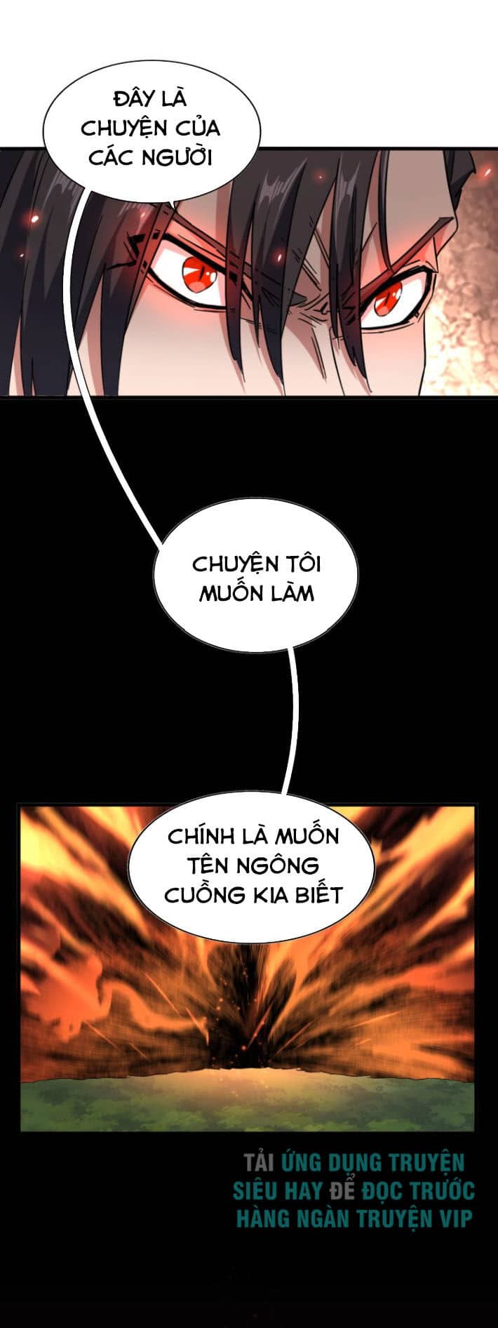 Đại Quản Gia Là Ma Hoàng - Chương 155 - ảnh 51