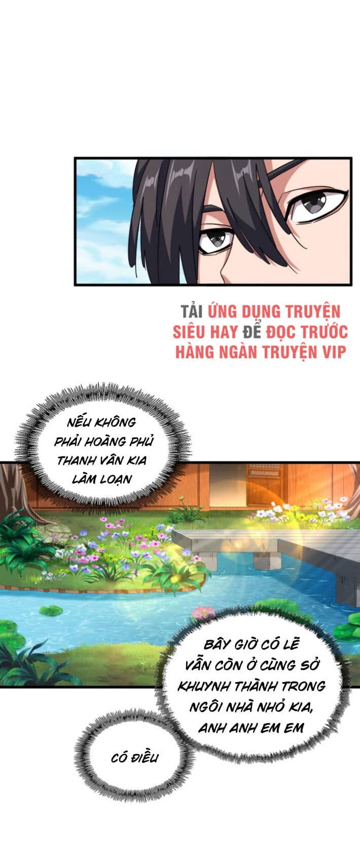 Đại Quản Gia Là Ma Hoàng - Chương 156 - ảnh 19