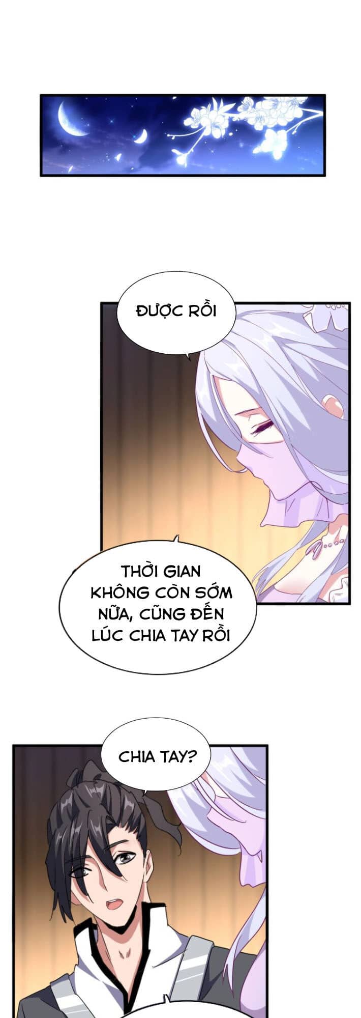 Đại Quản Gia Là Ma Hoàng - Chương 156 - ảnh 34
