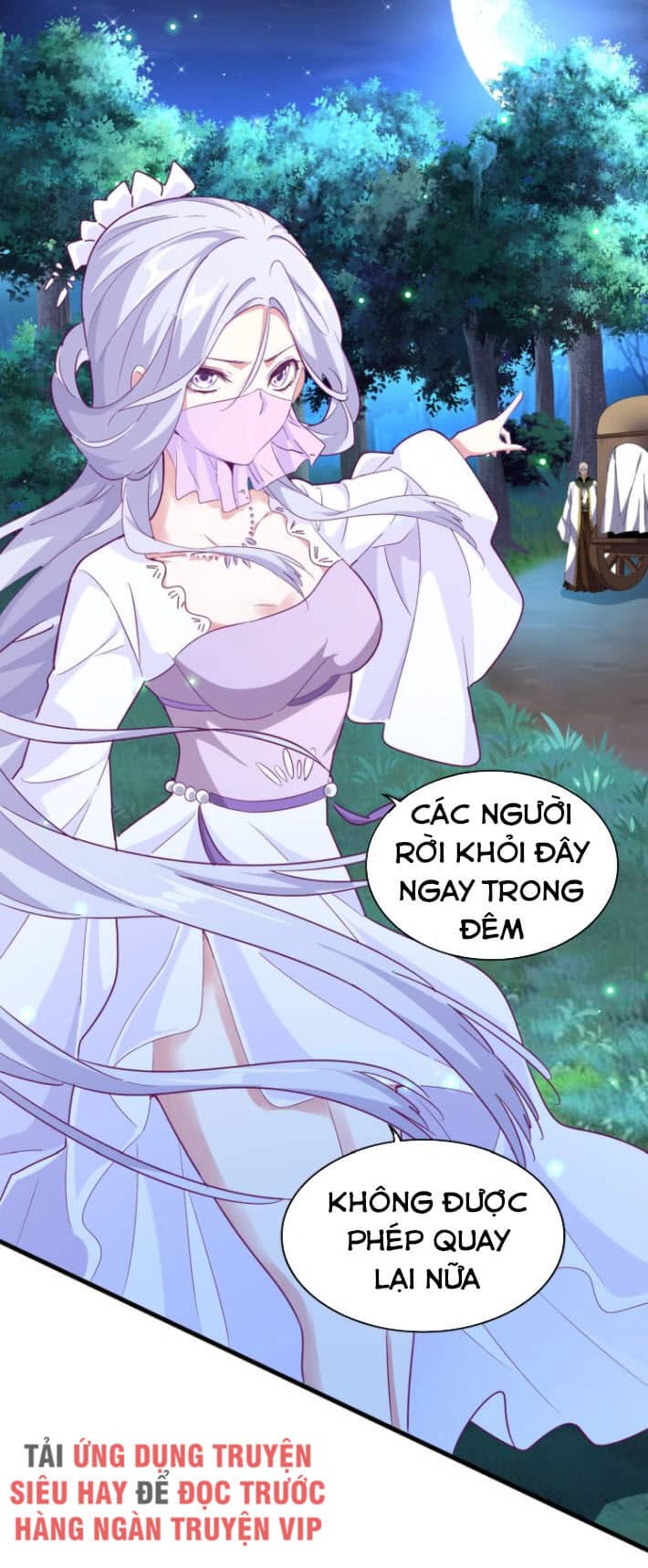 Đại Quản Gia Là Ma Hoàng - Chương 156 - ảnh 40