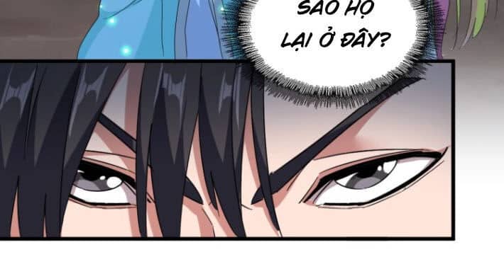 Đại Quản Gia Là Ma Hoàng - Chương 156 - ảnh 44