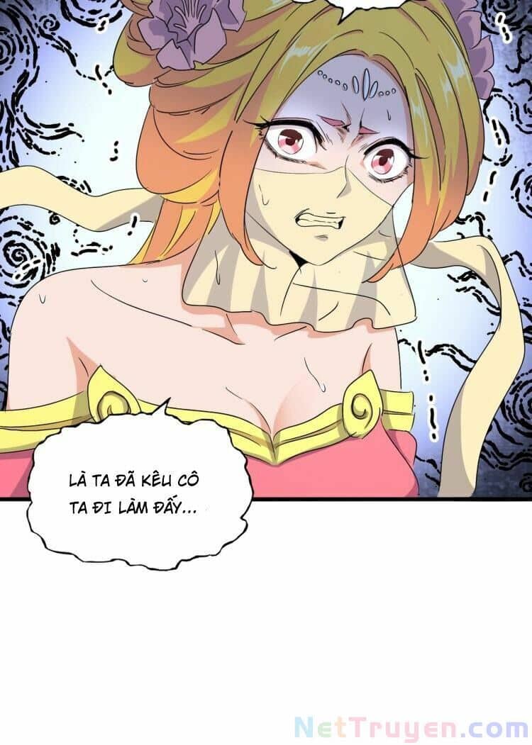 Đại Quản Gia Là Ma Hoàng - Chương 158 - ảnh 33