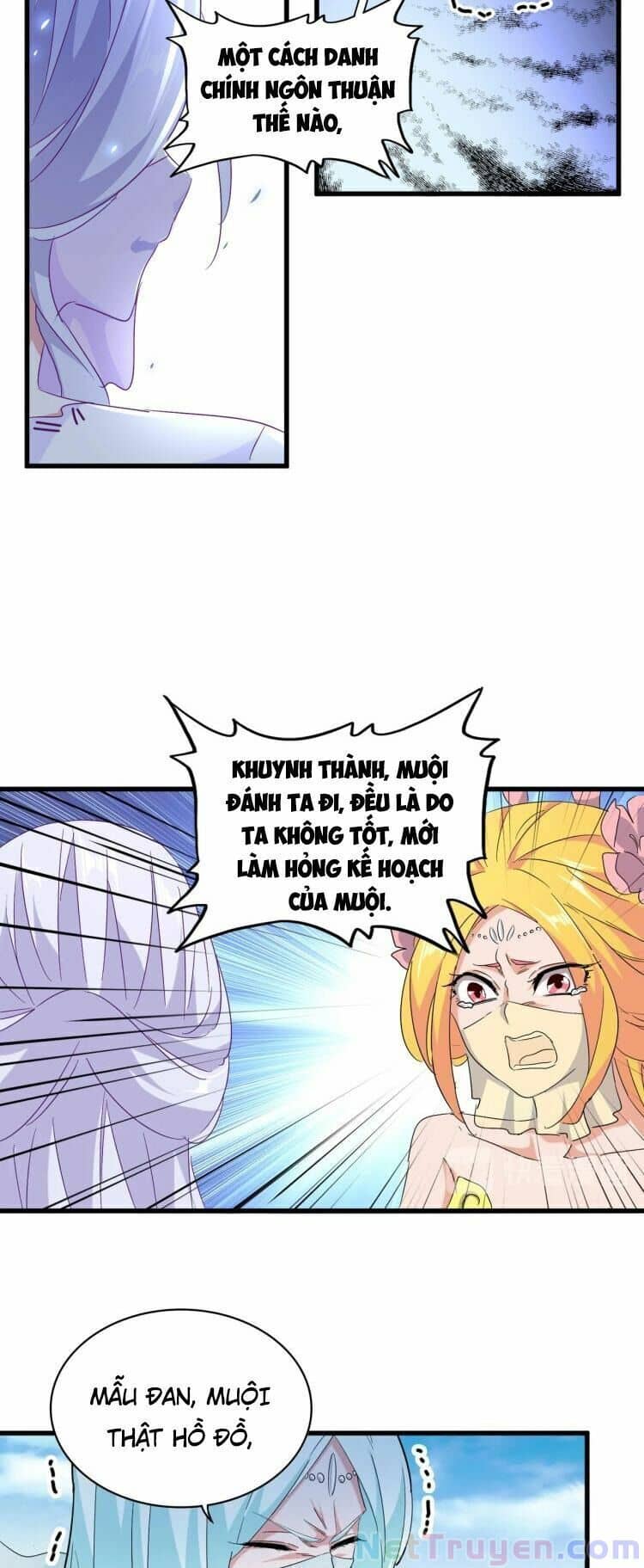 Đại Quản Gia Là Ma Hoàng - Chương 158 - ảnh 42