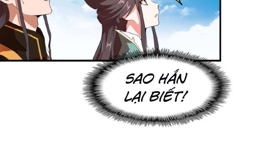 Đại Quản Gia Là Ma Hoàng - Chương 15 - ảnh 18