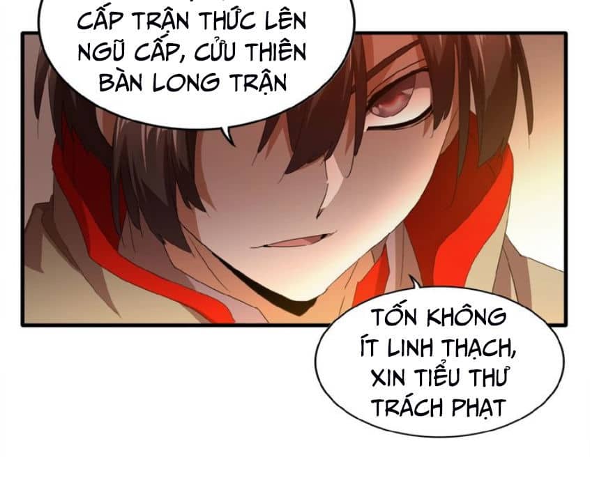 Đại Quản Gia Là Ma Hoàng - Chương 15 - ảnh 41