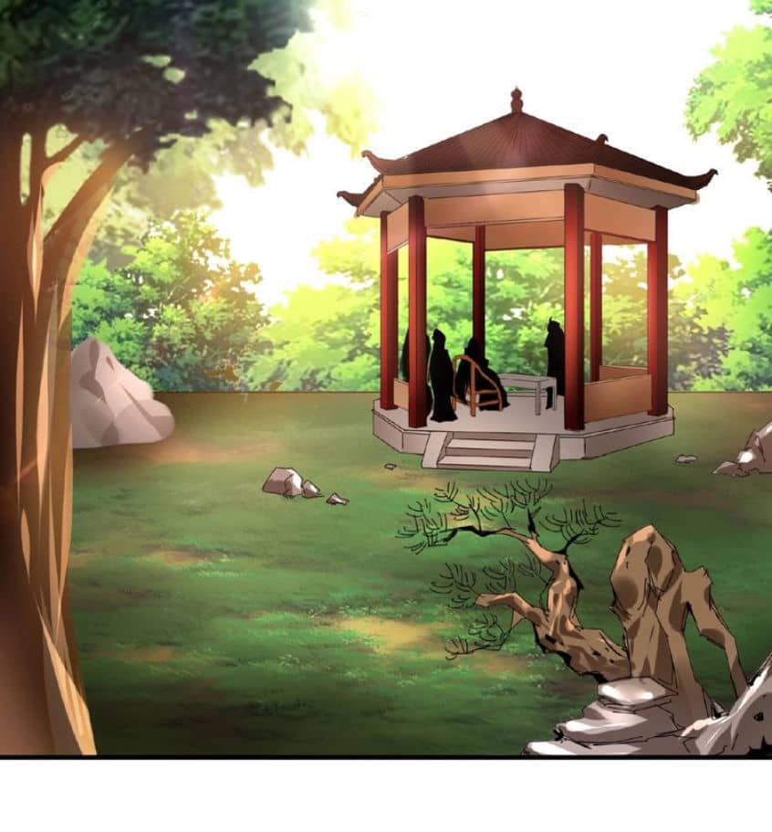 Đại Quản Gia Là Ma Hoàng - Chương 15 - ảnh 57