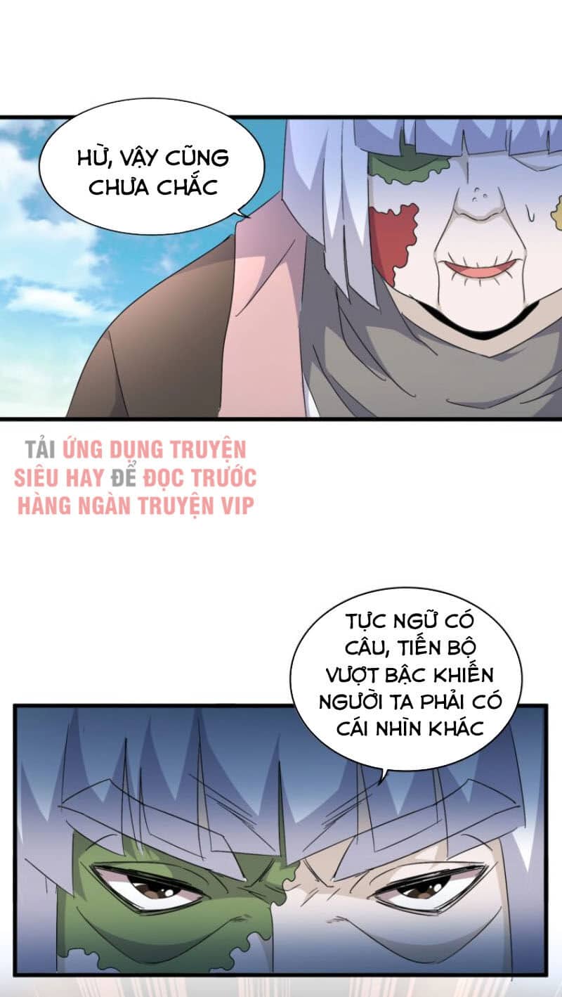 Đại Quản Gia Là Ma Hoàng - Chương 159 - ảnh 10