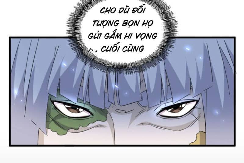 Đại Quản Gia Là Ma Hoàng - Chương 159 - ảnh 31