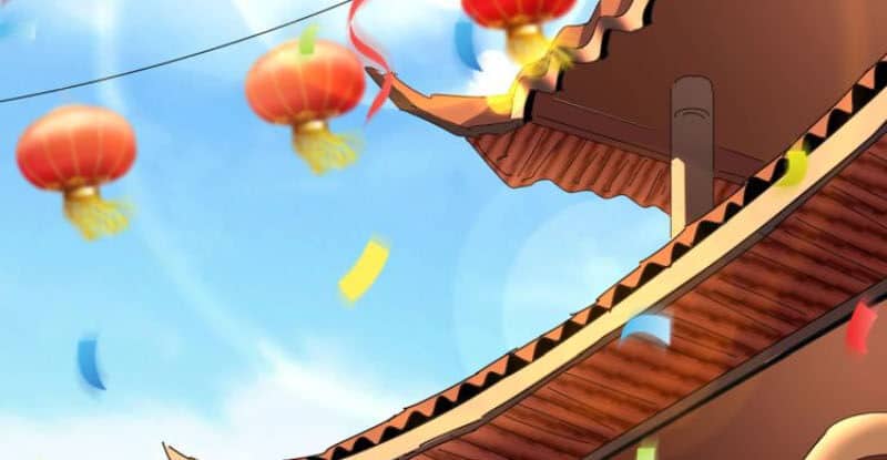 Đại Quản Gia Là Ma Hoàng - Chương 159 - ảnh 35