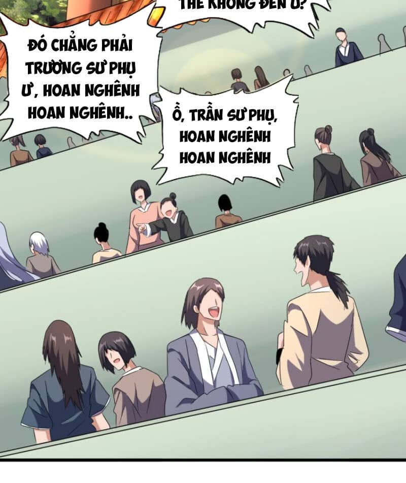 Đại Quản Gia Là Ma Hoàng - Chương 159 - ảnh 41