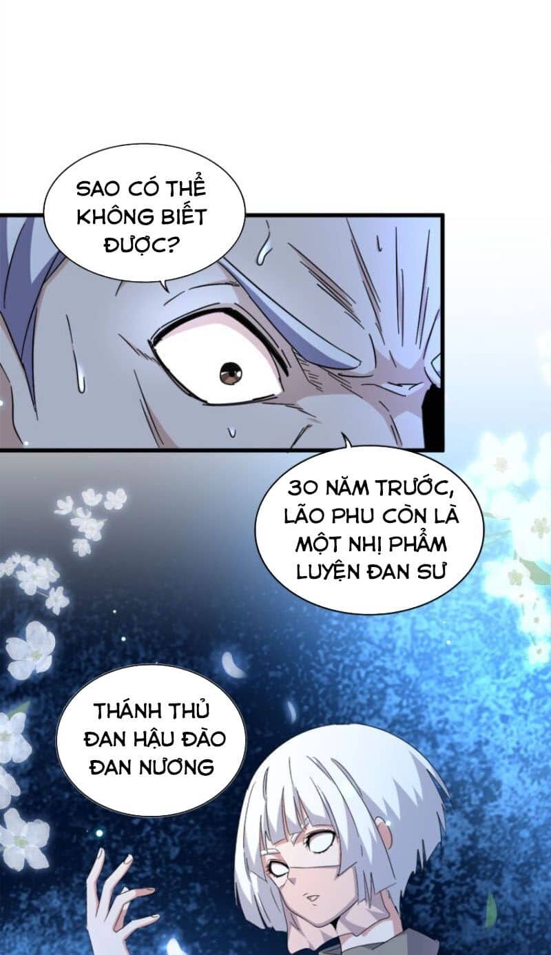 Đại Quản Gia Là Ma Hoàng - Chương 160 - ảnh 10