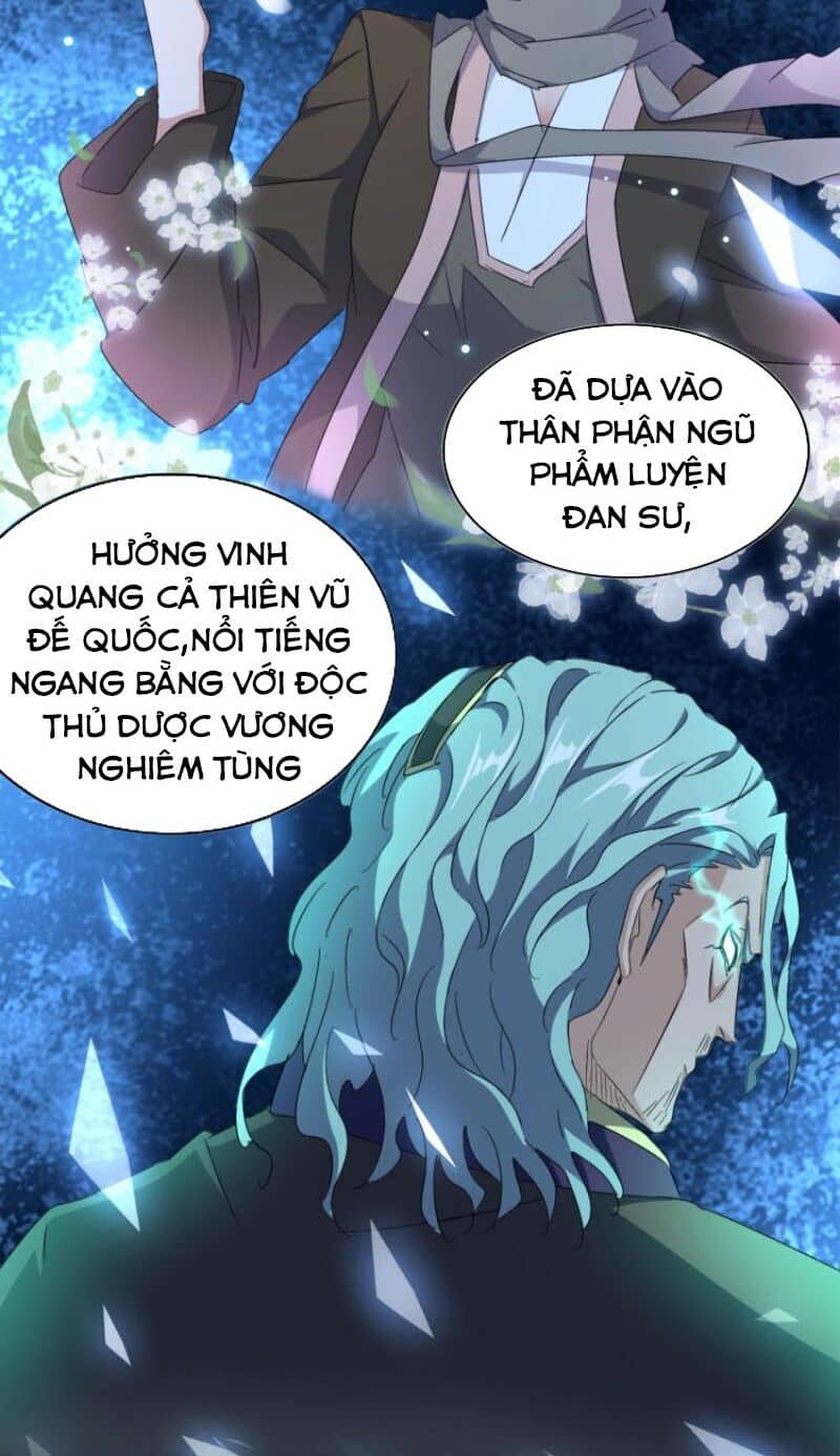 Đại Quản Gia Là Ma Hoàng - Chương 160 - ảnh 11