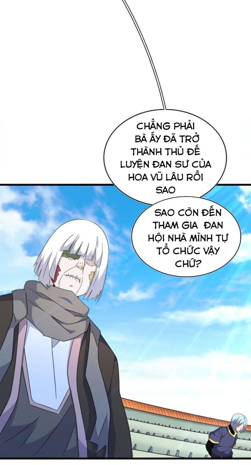 Đại Quản Gia Là Ma Hoàng - Chương 160 - ảnh 13