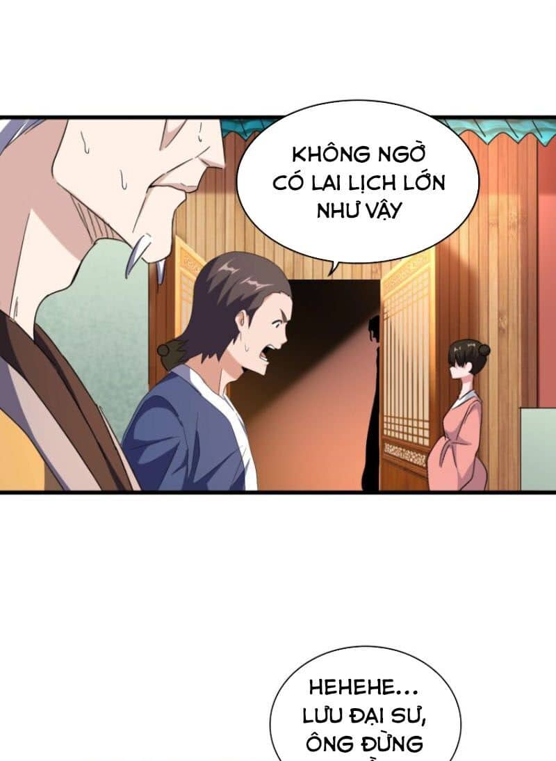 Đại Quản Gia Là Ma Hoàng - Chương 160 - ảnh 14