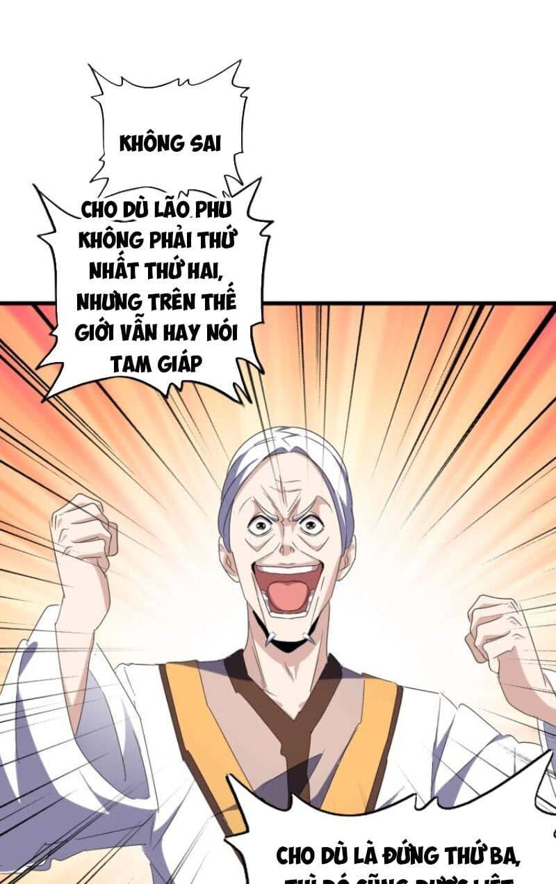 Đại Quản Gia Là Ma Hoàng - Chương 160 - ảnh 16