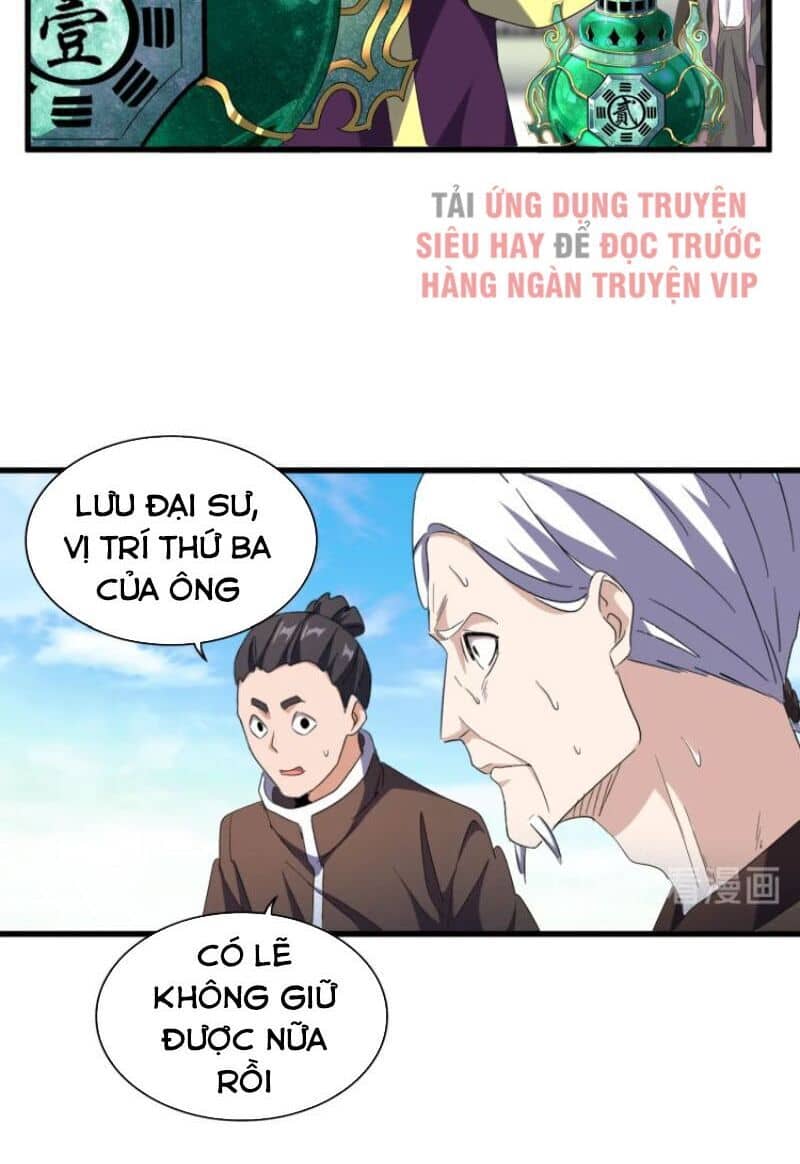 Đại Quản Gia Là Ma Hoàng - Chương 160 - ảnh 24