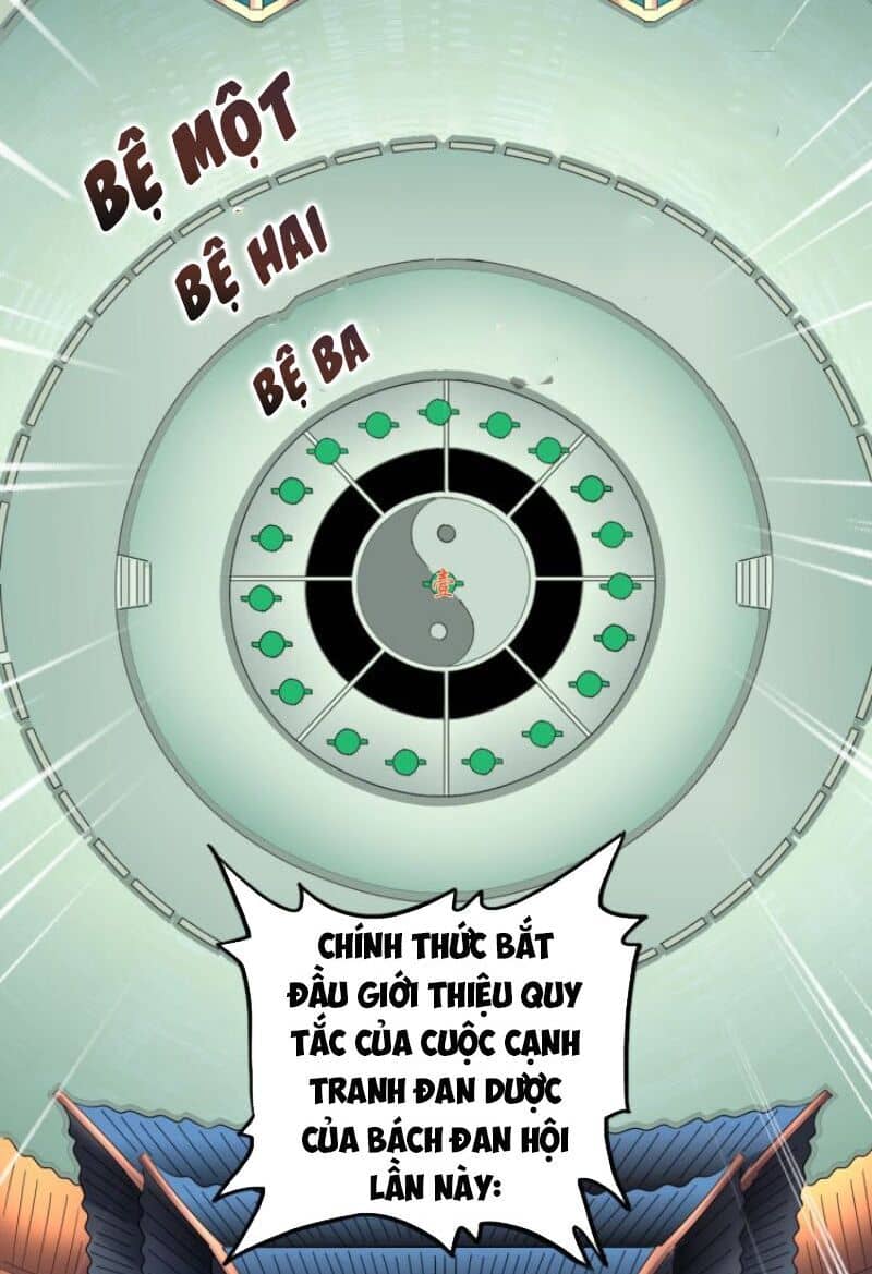 Đại Quản Gia Là Ma Hoàng - Chương 160 - ảnh 30
