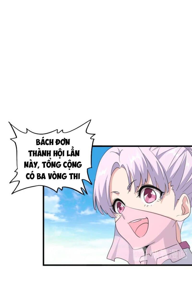 Đại Quản Gia Là Ma Hoàng - Chương 160 - ảnh 32