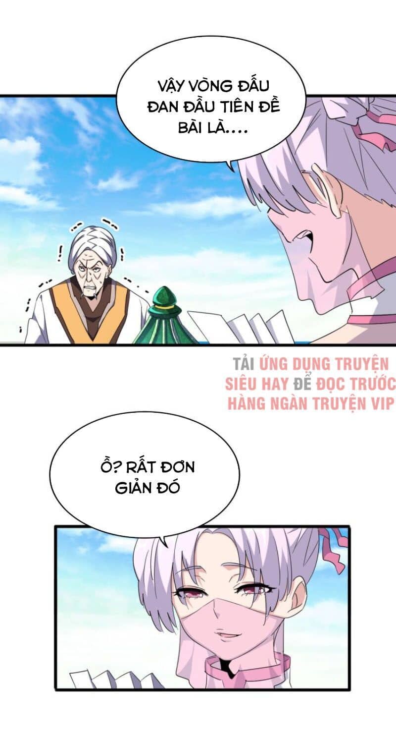 Đại Quản Gia Là Ma Hoàng - Chương 160 - ảnh 49