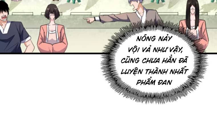 Đại Quản Gia Là Ma Hoàng - Chương 161 - ảnh 25