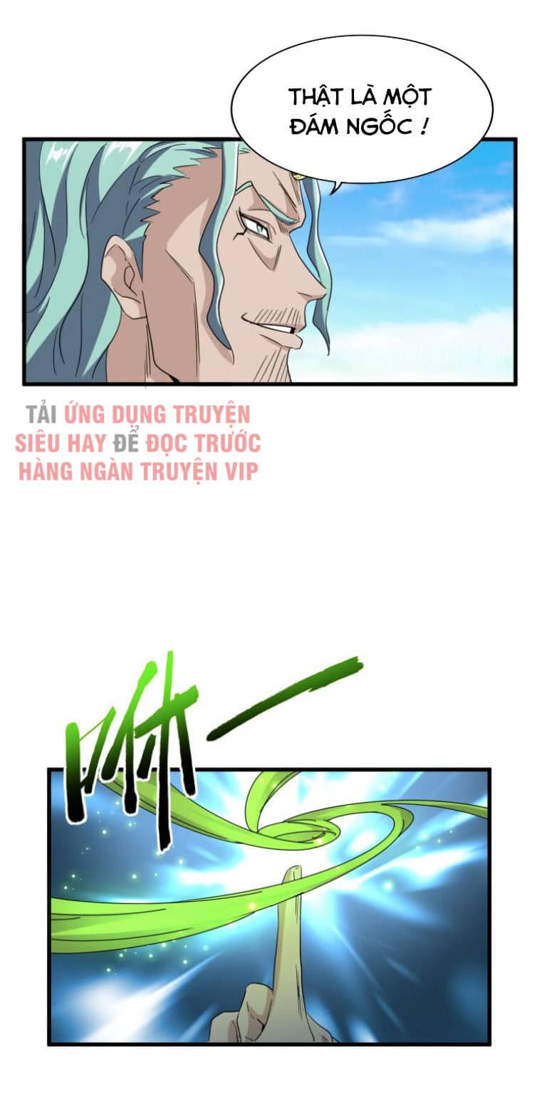 Đại Quản Gia Là Ma Hoàng - Chương 161 - ảnh 26