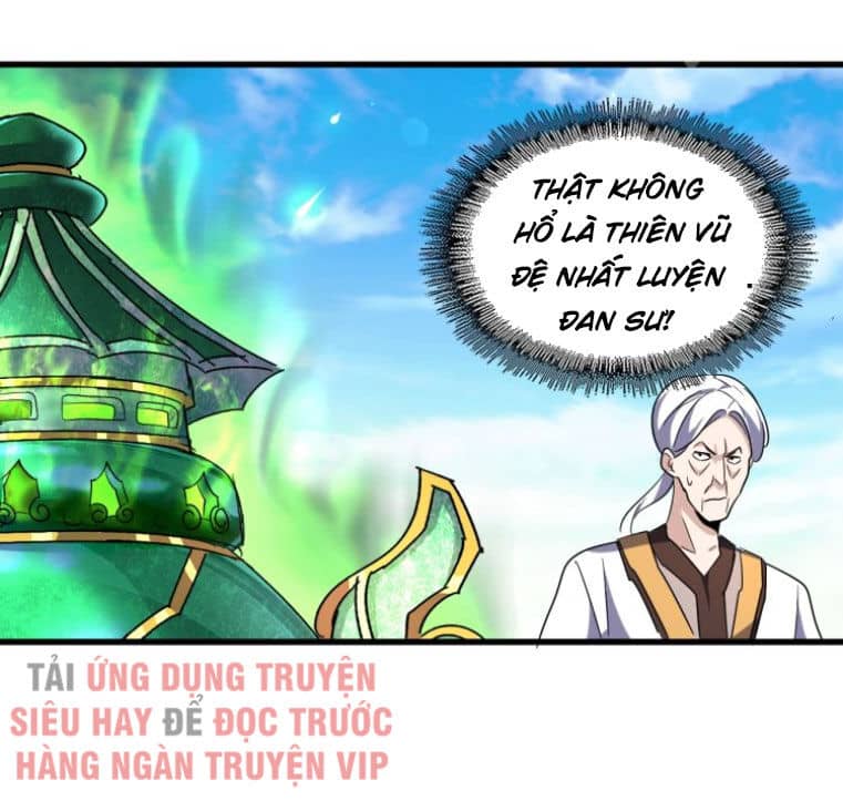 Đại Quản Gia Là Ma Hoàng - Chương 161 - ảnh 29
