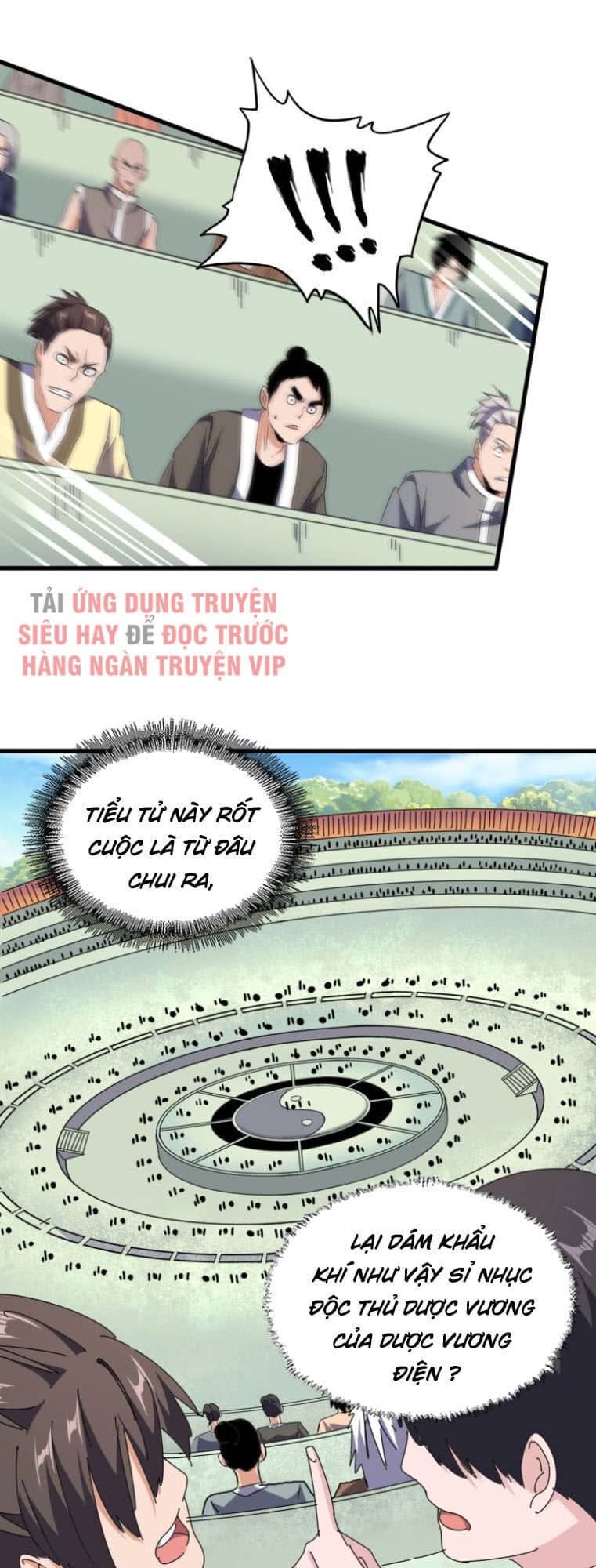 Đại Quản Gia Là Ma Hoàng - Chương 162 - ảnh 27