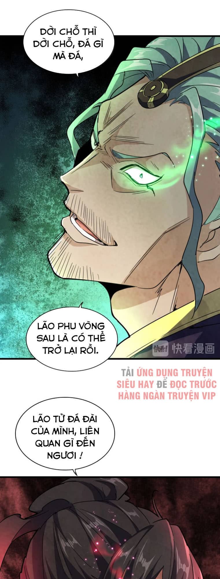 Đại Quản Gia Là Ma Hoàng - Chương 162 - ảnh 44