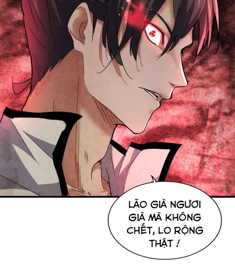 Đại Quản Gia Là Ma Hoàng - Chương 162 - ảnh 45