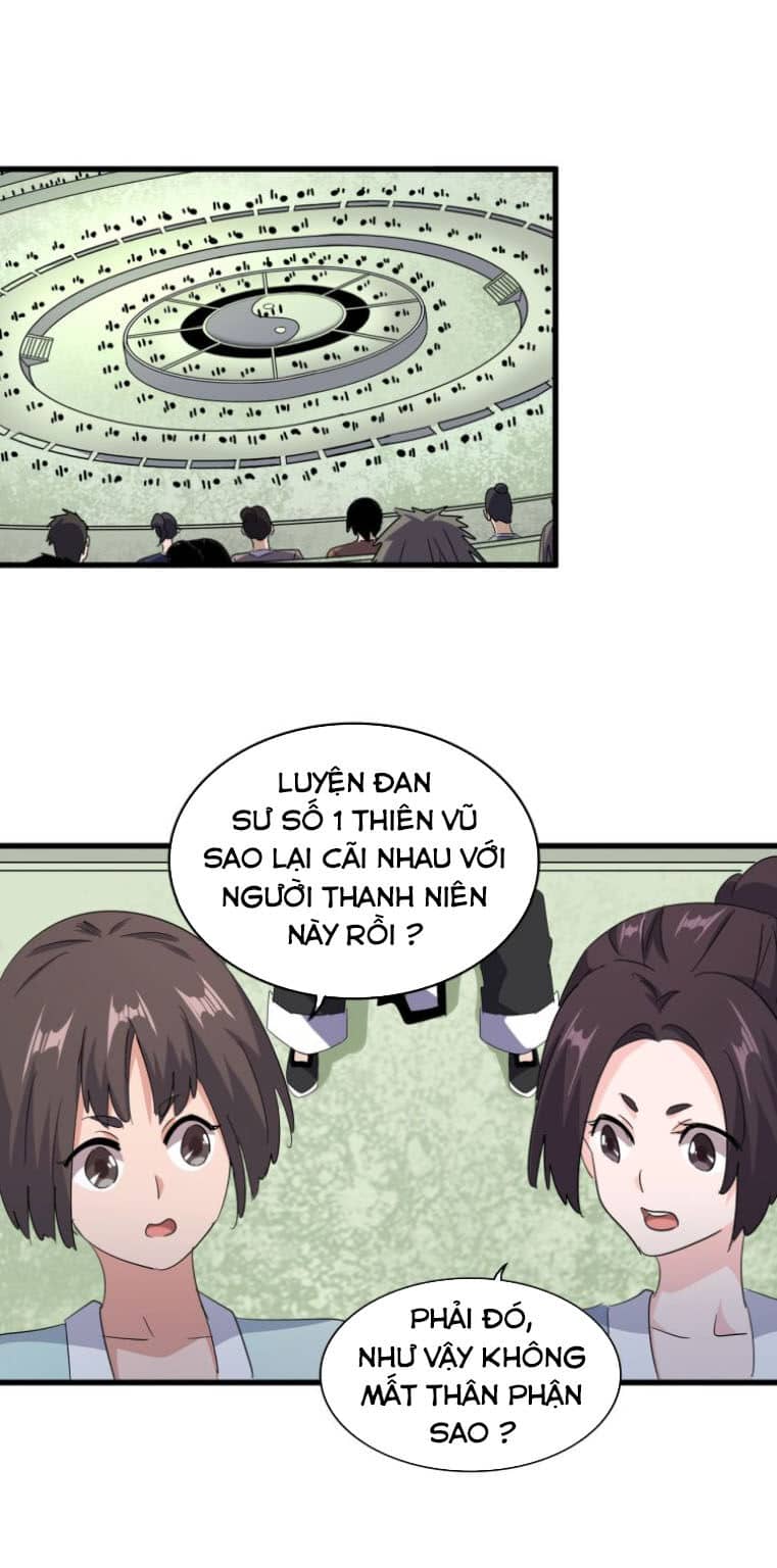Đại Quản Gia Là Ma Hoàng - Chương 162 - ảnh 50