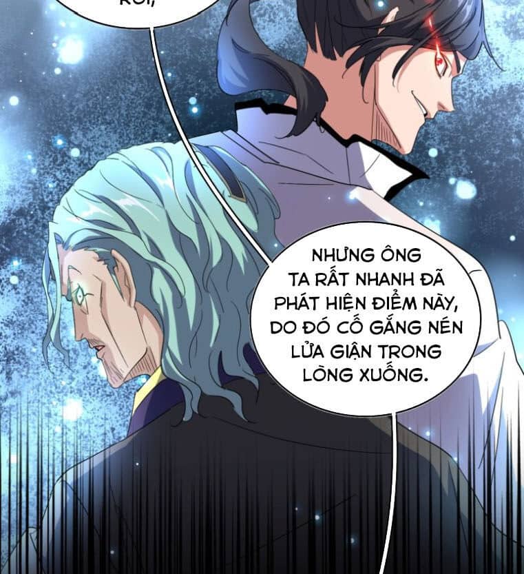 Đại Quản Gia Là Ma Hoàng - Chương 162 - ảnh 53