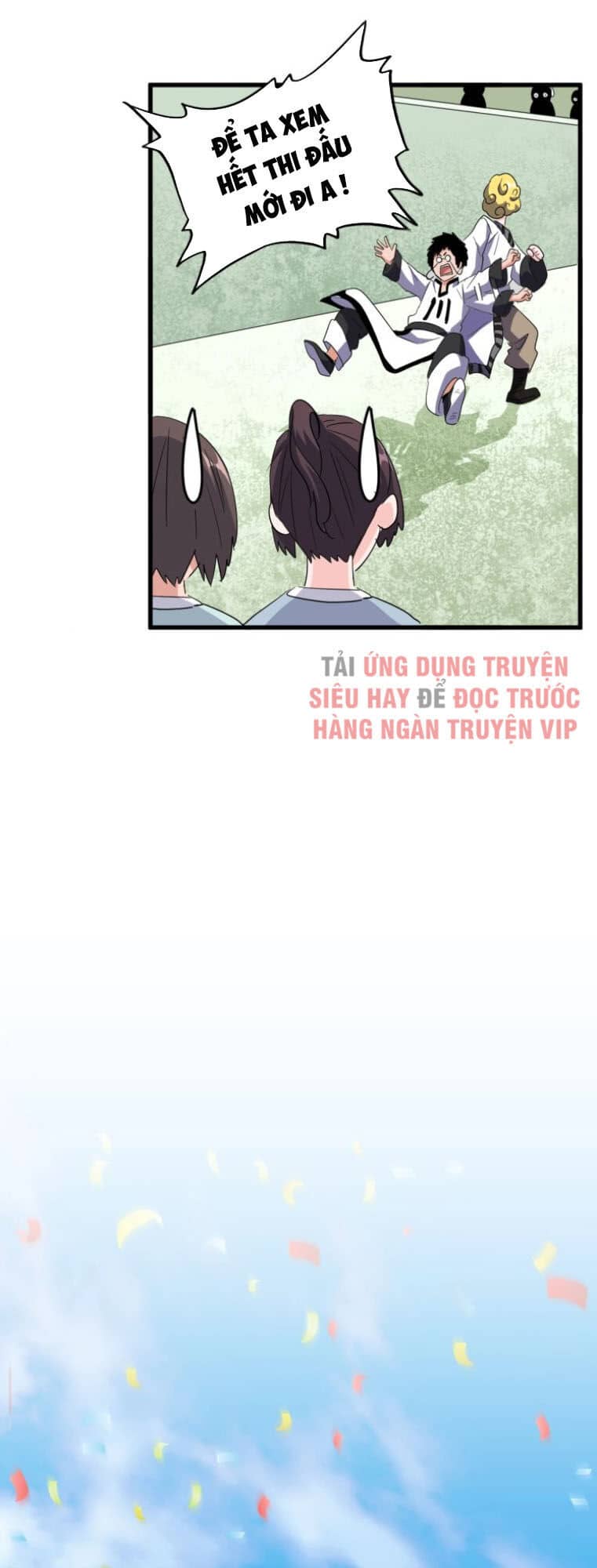 Đại Quản Gia Là Ma Hoàng - Chương 162 - ảnh 56