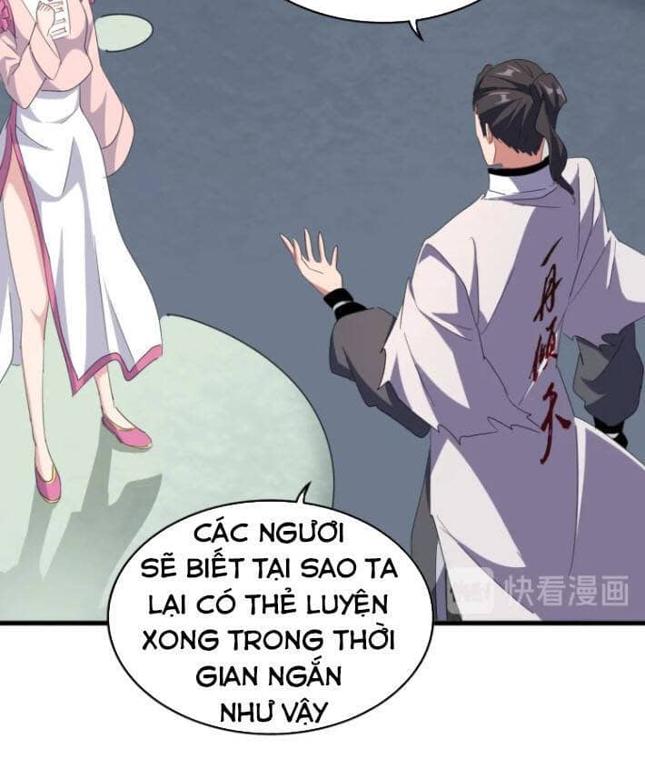 Đại Quản Gia Là Ma Hoàng - Chương 163 - ảnh 23
