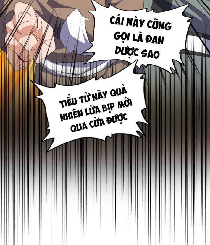 Đại Quản Gia Là Ma Hoàng - Chương 163 - ảnh 33